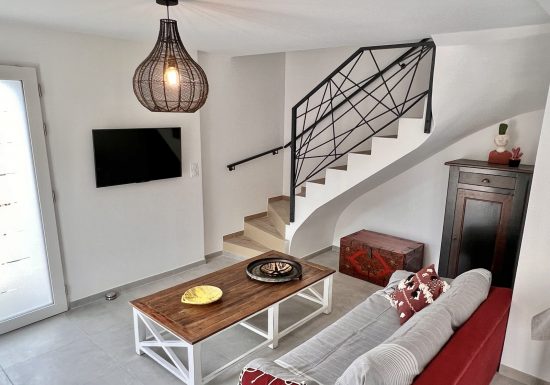 Tabouret Philippe T3