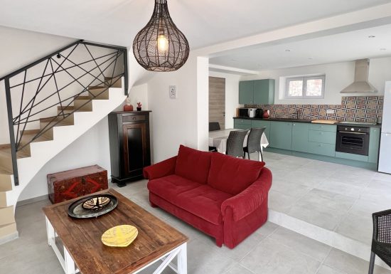 Tabouret Philippe T3