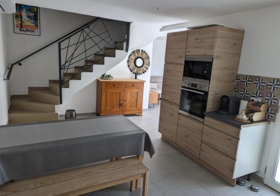 Tabouret Philippe T4