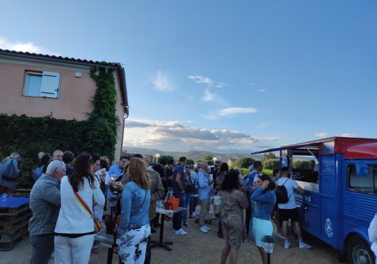 Domaine  Pieracci