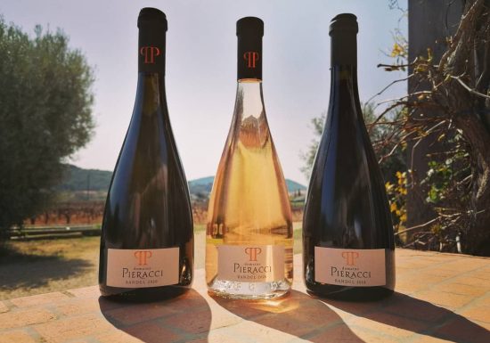 Domaine  Pieracci