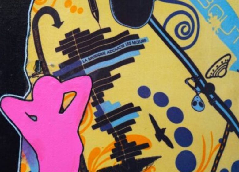 Exposition Chantemesse