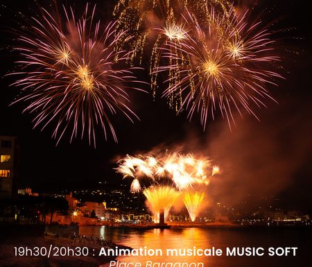 Festivités du 15 août