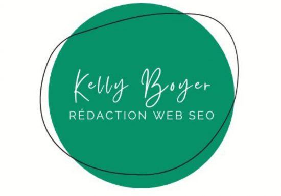 Kelly Boyer – Rédactrice Web SEO