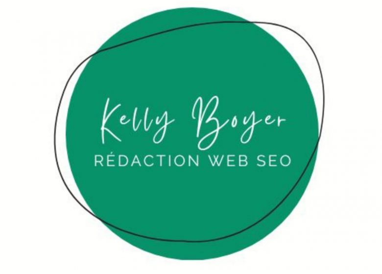 Kelly Boyer – Rédactrice Web SEO