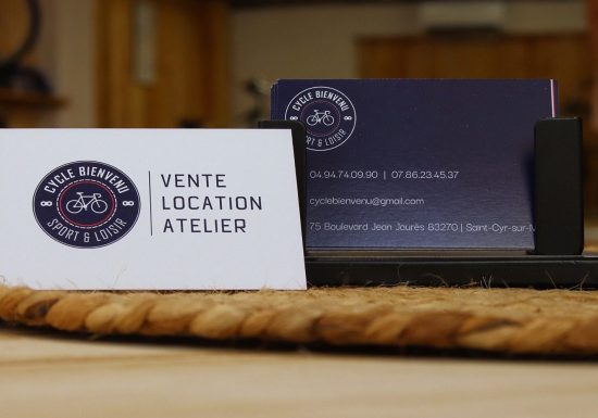 Cycle Bienvenu