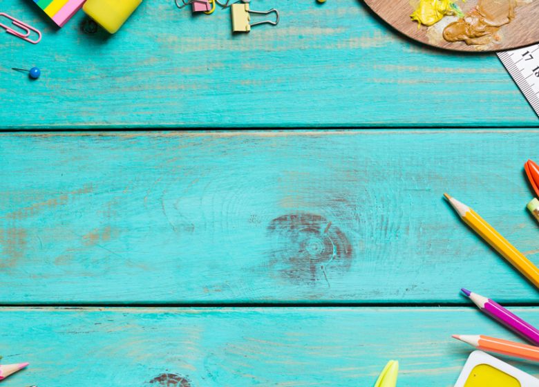 Ateliers pour enfants