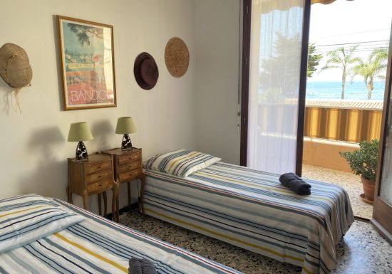 Appartement Raimu T3