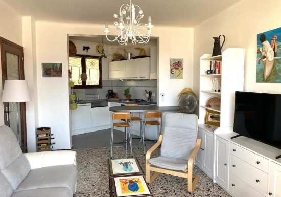 Appartement Raimu T3