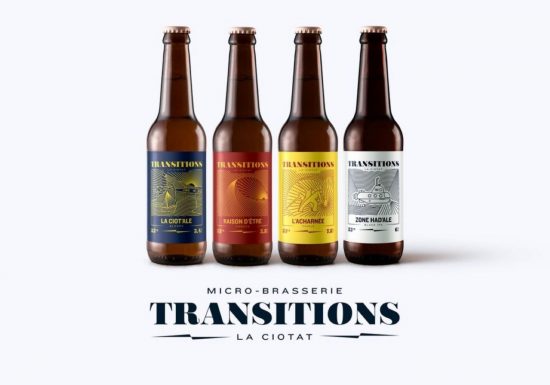 Micro-brasserie Transitions