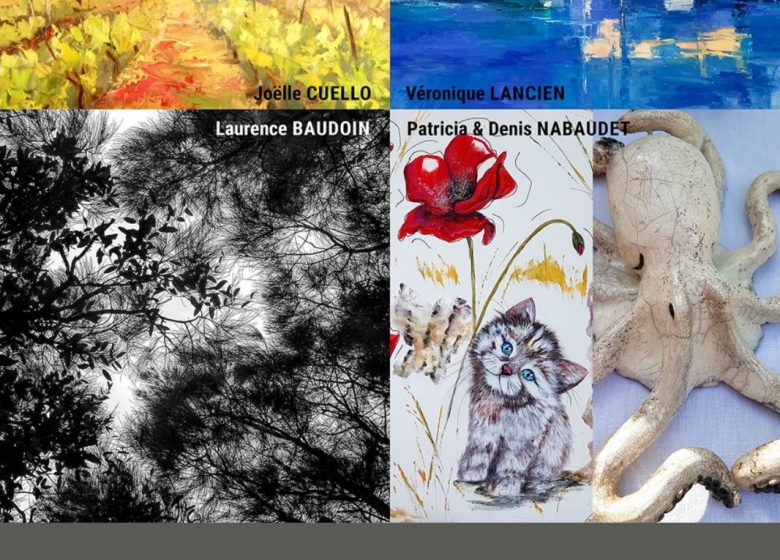 Exposition collective