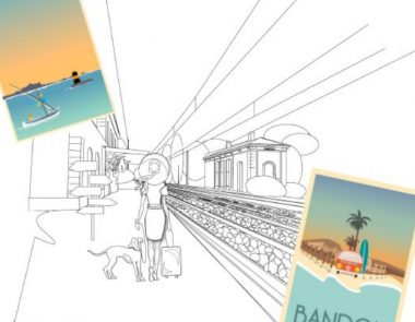 Concours d’illustrations : les résultats