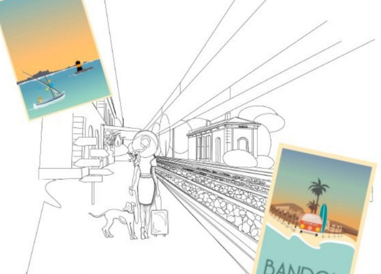 Concours d’illustration