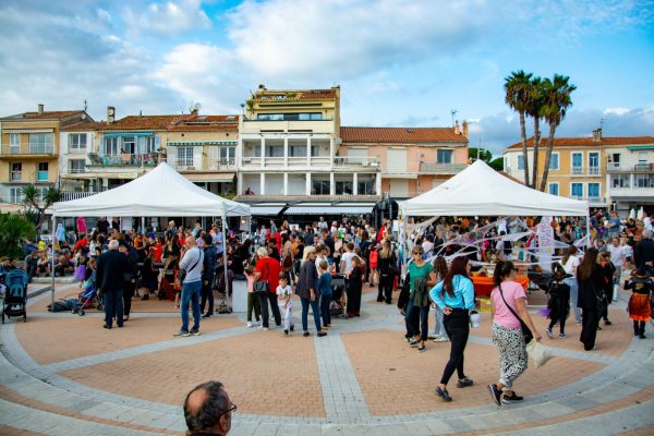 Photo Booth Halloween