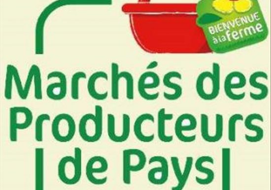 Les Producteurs de Toulon fêtent Noël