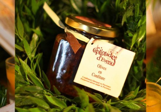 Lo’tentic- boutique et atelier gastronomique