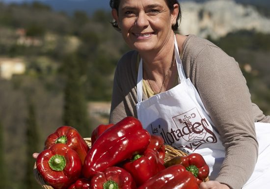 Lo’tentic- boutique et atelier gastronomique