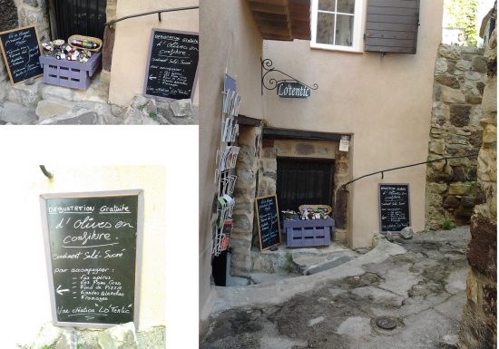 Lo’tentic- boutique et atelier gastronomique