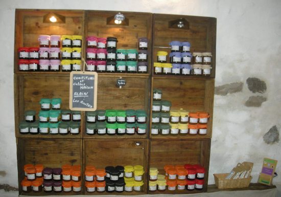 Lo’tentic- boutique et atelier gastronomique