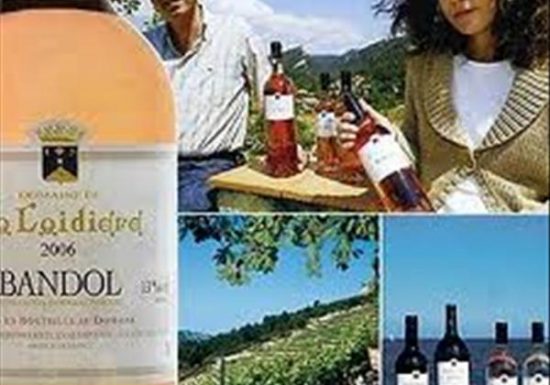 Domaine de la Laidière