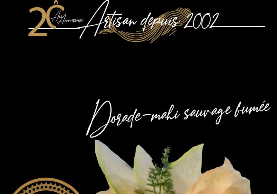 Le Fumoir de Provence