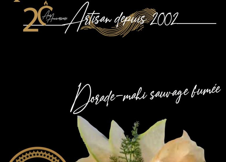 Le Fumoir de Provence