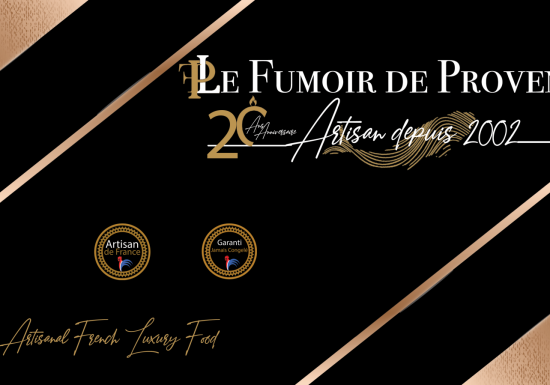 Le Fumoir de Provence