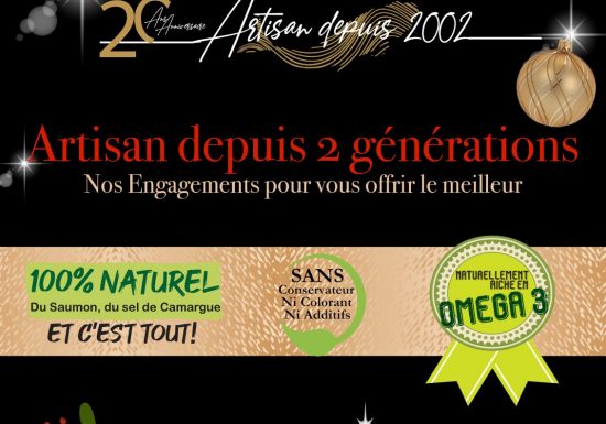 Le Fumoir de Provence