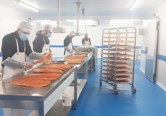 Le Fumoir de Provence