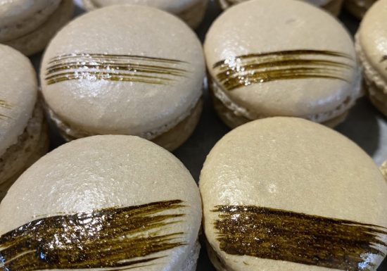 L’Île aux Macarons