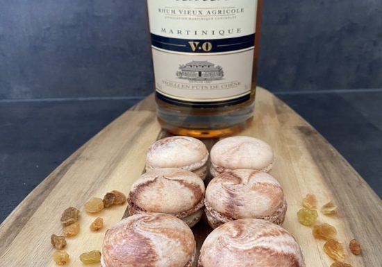 L’Île aux Macarons