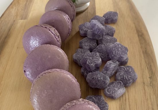 L’Île aux Macarons