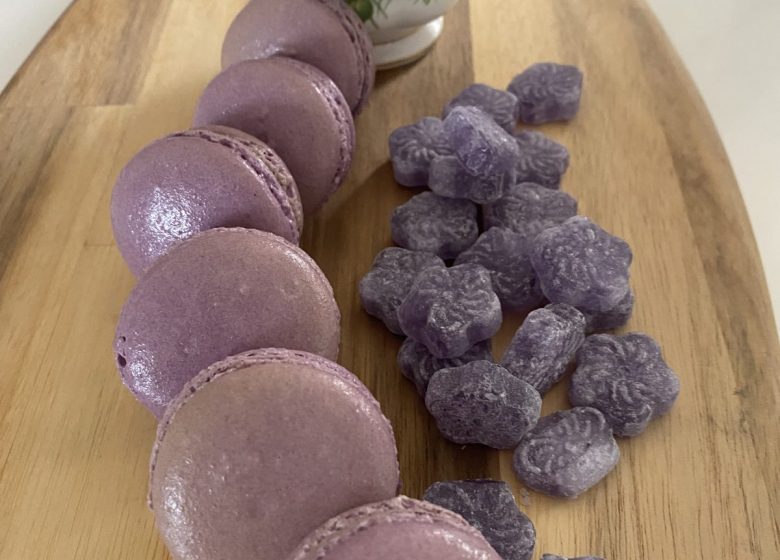L’Île aux Macarons