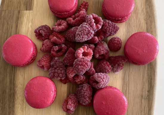 L’Île aux Macarons