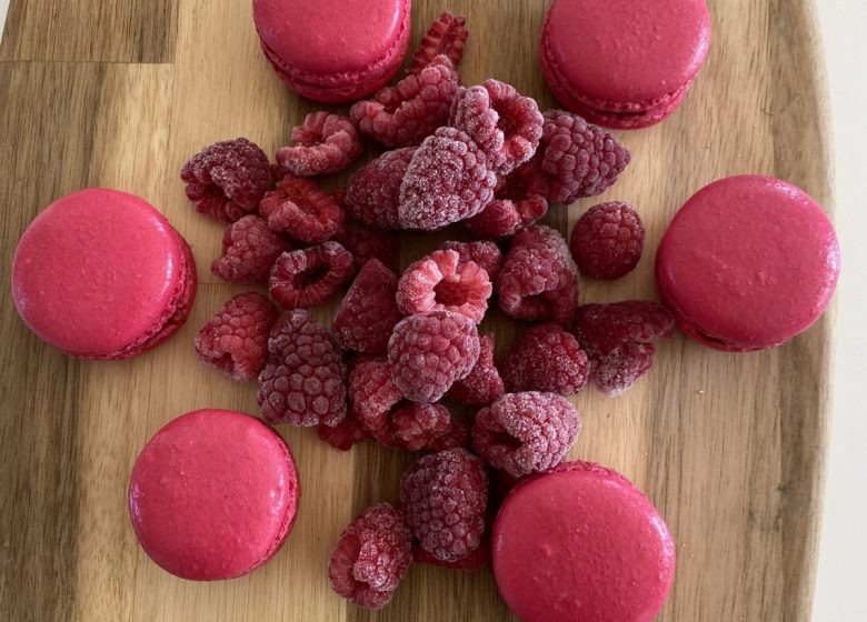 L’Île aux Macarons