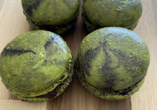 L’Île aux Macarons