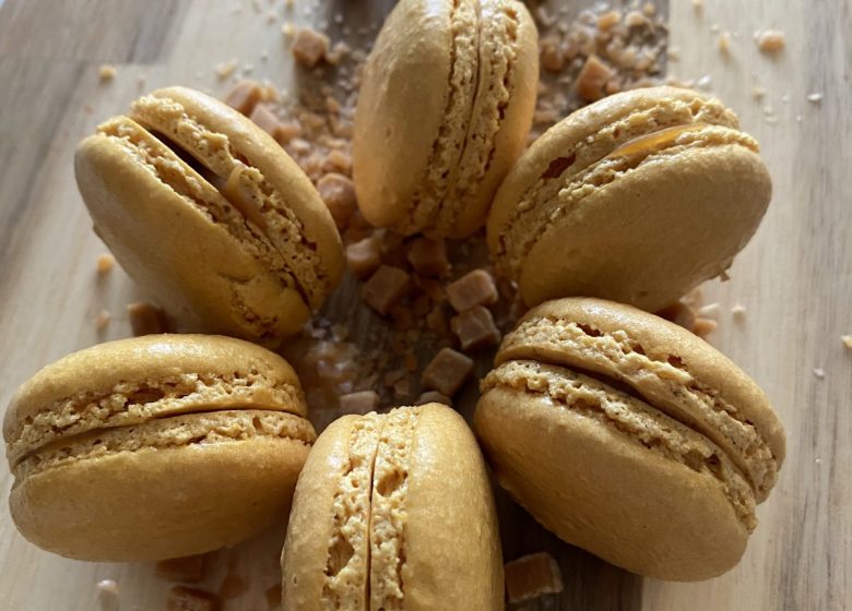 L’Île aux Macarons