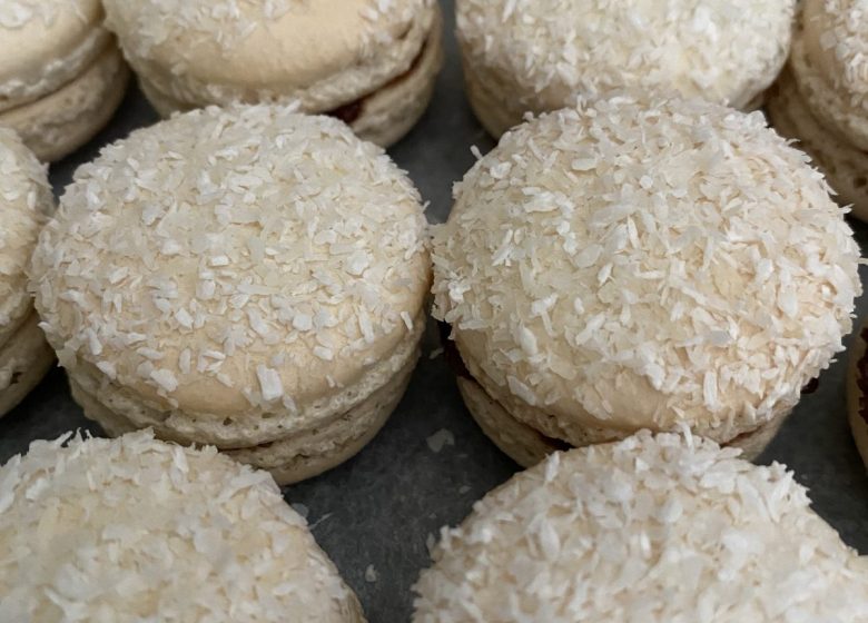 L’Île aux Macarons
