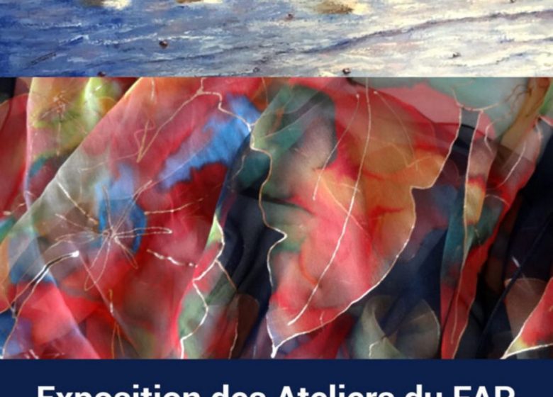 Ateliers du FAP