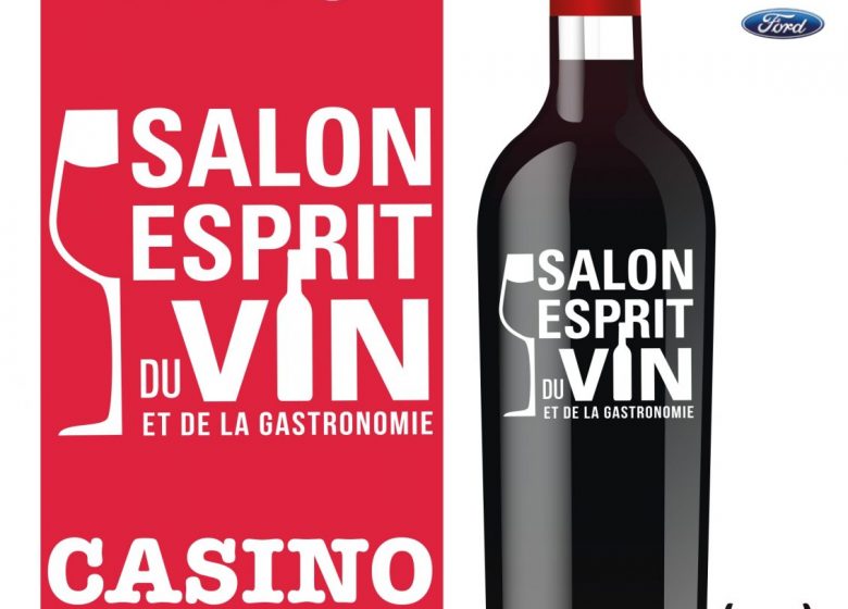 Spirit of Wine and Gastronomy Fair
