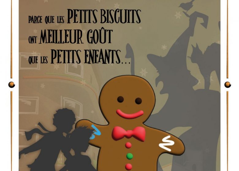 The power of the little cookie | Christmas in Bandol