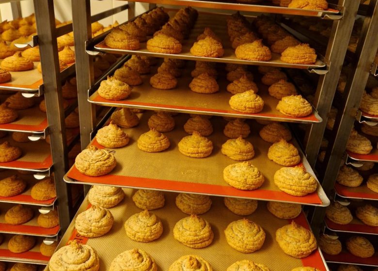 Biscuiterie artisanale Navarro