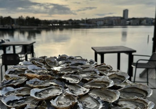 Coquillages Giol