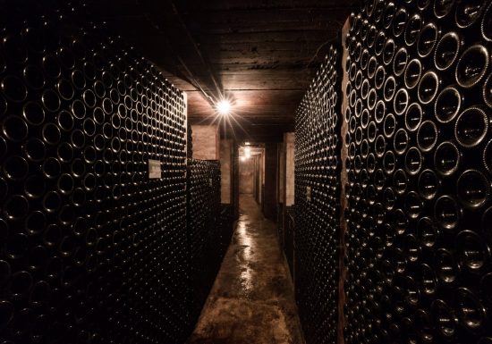 Domaine de Terrebrune