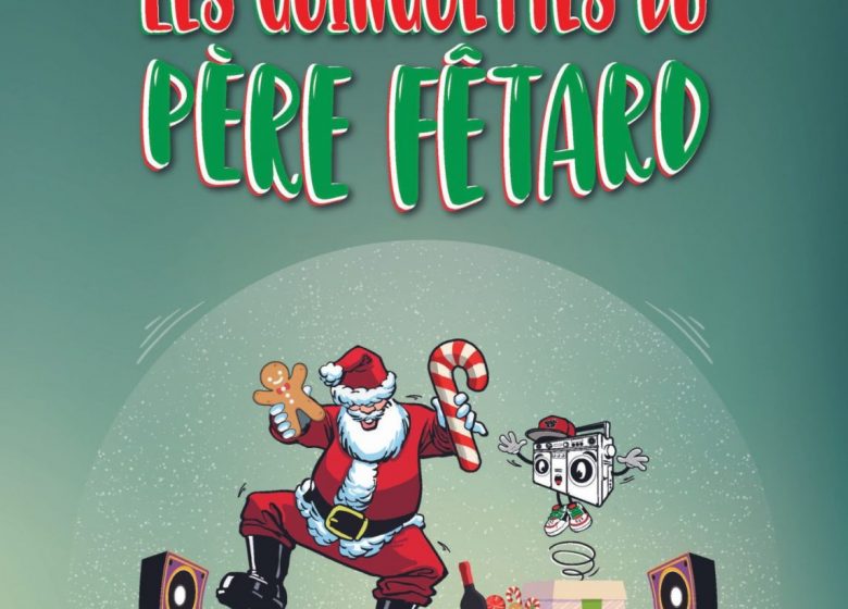Guinguettes du Père fêtard