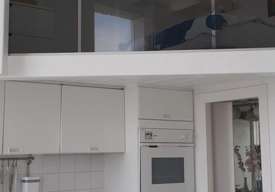 Hilaire Sabine – Studio