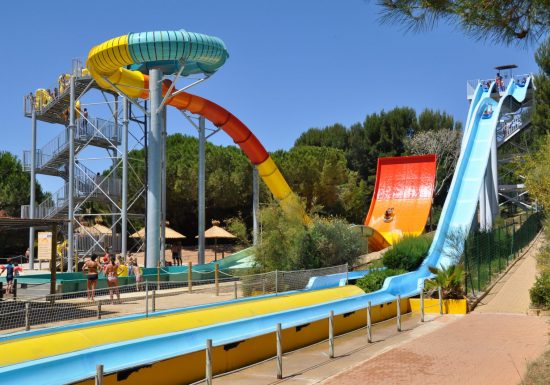 Aqualand