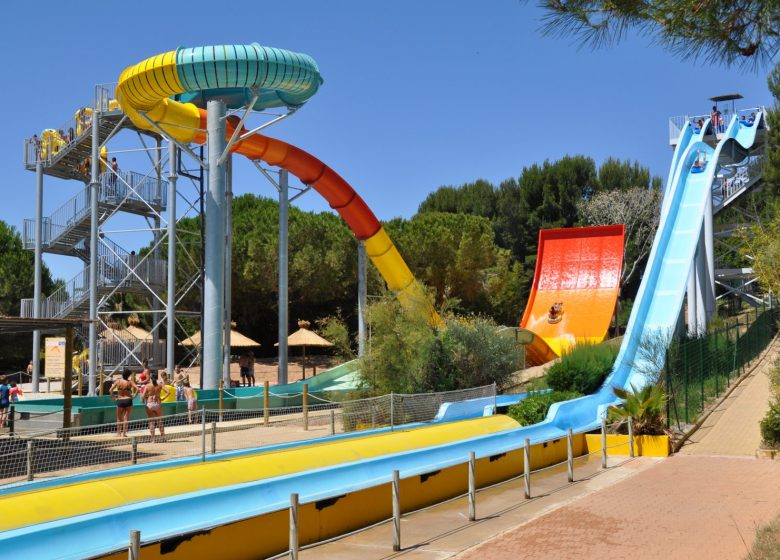 Aqualand