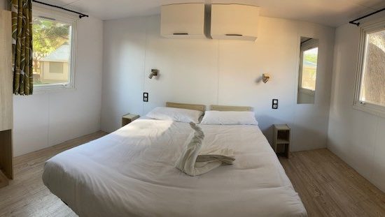 Camping Le Rayolet – Vacances André Trigano