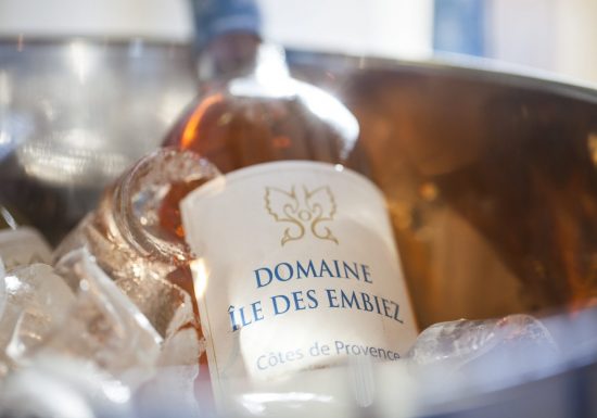 Domaine viticole de l’île des Embiez